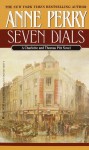 Seven Dials. (Broché) - Anne Perry