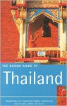 Rough Guide to Thailand - Paul Gray, Lucy Ridout