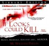 If Looks Could Kill - M. William Phelps, J. Charles