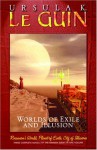 Worlds of Exile and Illusion: Three Complete Novels of the Hainish Series in One Volume (Audio) - Ursula K. Le Guin, Stefan Rudnicki, Stephen Hoye, Amanda Karr