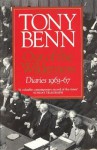 Out of the Wilderness: Diaries, 1963-67 - Tony Benn