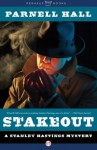 Stakeout (The Stanley Hastings Mysteries) - Parnell Hall