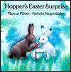 Hopper's Easter Surprise - Kathrin Siegenthaler, Marcus Pfister