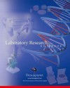 Biosupplynet Laboratory Research Notebook - Staff of Cold Spring Harbor Laboratory