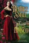 Bianca (The Silk Merchant's Daughters, #1) - Bertrice Small