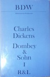 Dombey & Sohn - Charles Dickens, Christine Hoeppener, Georg Seehase