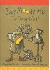 Judy Moody, M.D.: The Doctor Is In! (Judy Moody #5) - Megan McDonald, Peter H. Reynolds