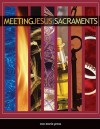 Meeting Jesus in the Sacraments - Michael Amodei, Janie Gustafson