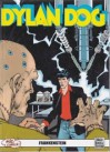 Dylan Dog n. 22: Frankenstein/Sonsuzluktan Gelen Dehşet - Claudio Chiaverotti, Giovanni Freghieri, Tiziano Sclavi, Bruno Brindisi