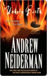 Unholy Birth - Andrew Neiderman