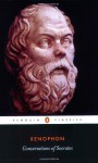 Conversations of Socrates - Xenophon, Hugh Tredennick, Robin A.H. Waterfield