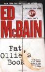 Fat Ollie's Book - Ed McBain