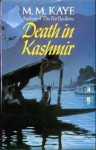 Death In Kashmir - M.M. Kaye