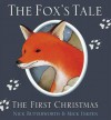 The Fox's Tale - Nick Butterworth