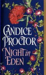 Night In Eden - Candice Proctor