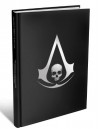 Assassin's Creed IV: Black Flag - The Complete Official Guide - Collector's Edition - Piggyback