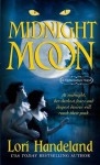 Midnight Moon (Night Creature Novels) - Lori Handeland