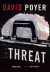 The Threat - David Poyer, Ray Porter