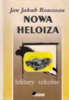 Nowa Heloiza - Jean Jacques Rousseau