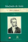 Obra Completa de Machado de Assis - Vol I - Machado de Assis