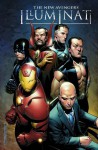 The New Avengers: Illuminati - Brian Reed, Jim Cheung, Brian Michael Bendis