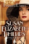 Primera Dama - Susan Elizabeth Phillips