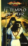 El Templo de Istar (Dragonlance: Tales II, #1) - Margaret Weis, Tracy Hickman