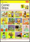 How to Draw: Comic Strips (HT220) - Roger Armstrong