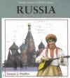 Russia: A Primary Source Cultural Guide (Primary Sources Of World Cultures) - Suzanne J. Murdico