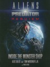 Aliens Vs. Predator: Requiem: Inside the Monster Shop - Alec Gillis, Tom Woodruff Jr., Chris Ayers