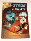 Stage Fright (Nick Zone - Danny Phantom) - Erica David