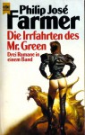 Die Irrfahrten des Mr. Green - Philip José Farmer