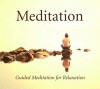 Meditation for Relaxation - Kelsang Gyatso