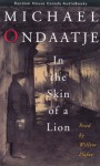 In the Skin of a Lion (Audio) - Michael Ondaatje