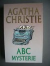 ABC mysterie - E.D. Künzli-Boissevain, Agatha Christie