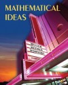 Mathematical Ideas - Charles David Miller, John Hornsby, Vern E. Heeren