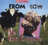 From Cow to Ice Cream: A Photo Essay - Bertram T. Knight