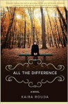 All the Difference - Kaira Rouda