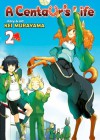 A Centaur's Life Vol. 2 - Kei Murayama