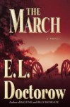 The March - E.L. Doctorow