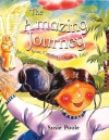 The Amazing Journey: Jesus, Creation, Death & Life! - Susie Poole