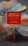 Memoirs of a Revolutionary (New York Review Books Classics) - Victor Serge