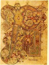 The Book of Kells: Copulating Cats and Holy Men - Simon Worrall