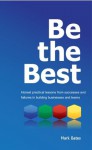 Be the Best - Mark Bates