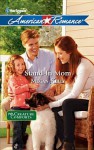 Stand-In Mom (Harlequin American Romance) - Megan Kelly