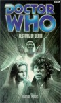 Doctor Who: Festival of Death - Jonathan Morris