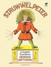 Struwwelpeter - Heinrich Hoffmann