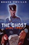 The Ghost Wore Gray - Bruce Coville