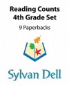 Reading Counts 4th Grade Set - Sylvan Dell Publishing, David A. Ufer, Loran Wlodarski, Doreen Rathmell, Donna Rathmell