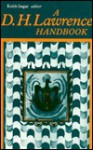 A D.H. Lawrence Handbook - Keith M. Sagar